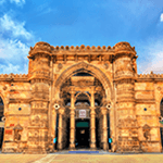 Ahmedabad Hub